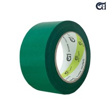 신흥 청면테이프 48mm 25M 대용량 국내산, 3개