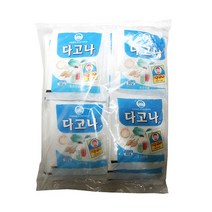 DD 사카린나트륨 삭카린 국내산, 다고나50gX20개입, 50g, 1개