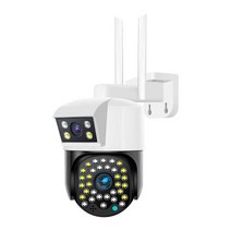 홈카메라 펫 반려동물 베이비캠 애완용 웹 홈캠 CCTV, A타입