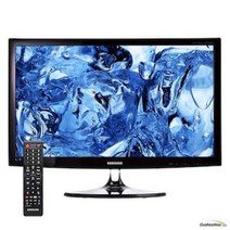 삼성 LG전자 27인치 TV 모니터/LCD LED/Full HD/티비 겸용 모니터/랜덤 발송/중고