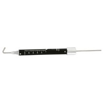 [AFZ_5007645] 캐논-텐션게이지 TK-5000 0-5000g (1EA) 유압펀치 유압식천공기 공구 공업용품 작업공구