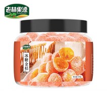 금귤말랭이 500g 설탕 말린 건조 낑깡말랭이 건낑깡 금귤 새콤달콤 건과일 젤리 건금귤, 설탕금귤 500g