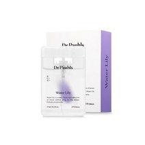 닥터폴스 구강청결 브레스 스프레이 워터릴리향, 17ml, 2개