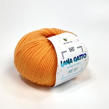 라나가또 [베이비소프트] - 100% 프리미엄 엑스트라 파인 메리노울 -이태리수입사, A3759