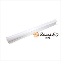 젬 LED T5 (고효율) 간접조명, 300mm/ 3000K 전구색