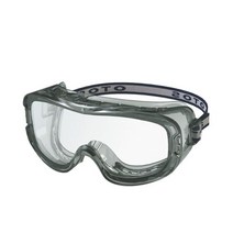 충격흡수 김서림방지 산업용 보안경 고글 안전용품 공사현장 안티포그렌즈