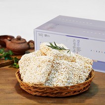 브랜드없음 [은정한과]_찹쌀과줄 600g, 단품없음