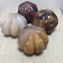 지압호두 손 마사지 호두 광택 조각 황금 실크 옥 마늘 ​​모양 핸드볼, 없음