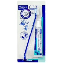 [천삼백케이] [머니볼트레이딩] 버박 C.E.T. 치약칫솔 세트, 단품