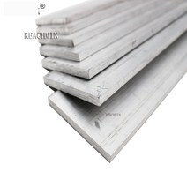 알루미늄 플레이트 2mm 3mm 4mm 5mm 6mm 8mm 10mm, 18 6x15x100mm 1pc