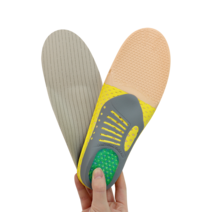 발편한 밸런스 깔창 기능성 쿠션