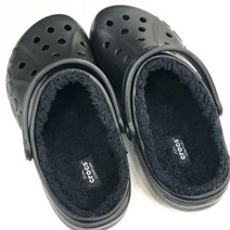 크록스 크록스 홈플러스몰02 바야 라인드 클로그 205969-060 (9286091)