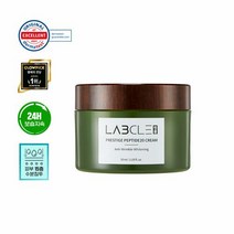 랩클 프레스티지 펩타이드20 크림 리필용 50ml, 단일속성