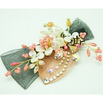 이화 한국무용 한복 머리장식 머리장식6773