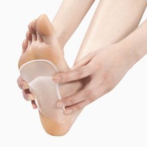 셀로몬 발바닥 아치 서포트 패드, 단품