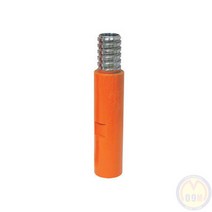 MDF4723 신한다이아몬드 습식 코아비트연결대 200mm (1EA) 코아빗트/습식코아비트/튜브/카플링헤드