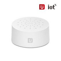 [디어제스트]_유아이오티 UIOT-TH20S 홈IOT 온도 습도 감지센서 스마트 콘트롤기기 중계기★★★★★, ▦▦▦이 상품으로 구매할래요, ▦▦▦이 상품으로 구매할래요