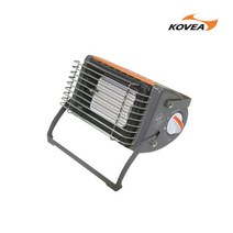 코베아 큐피드 가스 히터 캠핑 히터 KGH-1203