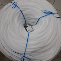 럭키포장박사 백업제 백업지 단열 창문 바람 틈새막이 원형 백업재 틈새차단 15mm 8M