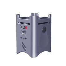 휴대 전화 수리를위한 Aixun UV 경화 램프 BGA 마더 보드 LCD 녹색 오일 접착제 쿨 다운 팬들과 자외선 램, 한개옵션0