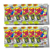 수퍼사워캔디 신캔디 슈퍼사워캔디울트라X10개, 상세페이지 참조, 상세페이지 참조, 상세페이지 참조