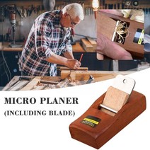 목공 대패 미니 손 도구 평면 바닥 가장자리 목수 선물 woodcraft 전기 나무 계획 diy 도구 목공 j1q7, 없음