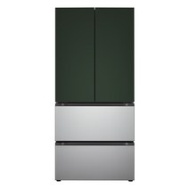 [LG전자공식인증점] 디오스 오브제컬렉션 김치냉장고 Z492SGS123S (491L)