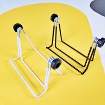 태블릿 패드 접이식 탁상 거치대 화이트 수험생 오피스 이동 작은 편한 태플릿서포트 미니피시 동영상 서점, 상세페이지참조