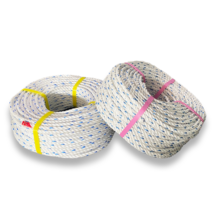 PP로프 안전로프 타이거로프 노끈 생명줄 로프 5mm~16mm, 안전로프 (타이거로프)