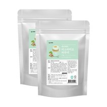 네이쳐티 피스타치오 파우더 1kg 2개세트, 1000g