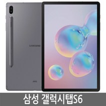 삼성전자 갤럭시탭S6 SM-T860 T865 정품, Wi-Fi, 128GB