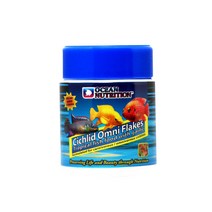 오션뉴트리션 시클리드 옴니 플레이크 34g