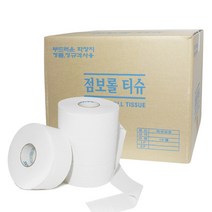 점보롤 100% 진짜 천연펄프 모닝듀 / 먼지없는 친환경 대용량 업소용 물에 잘 녹는 천연펄프점보롤 업소용점보롤 회사점보롤 업소용점보롤 대형점보롤 대형휴지 큰휴지 착한점보롤, 천연펄프 150m 16롤