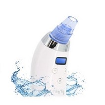 피지 흡입기 얼굴피지 기미잡티제거 진공피지제거기