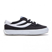 [국내 매장판] SUPERGA 2837 NYLON 272056