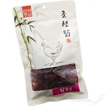리시안제이 닭똥집 50G 반려동물간식 반려견간식