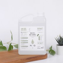 숲에서 피톤치드 제주 편백수, 피톤치드 편백수 2L