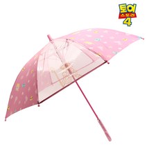 키즈노리 토이스토리 보핍앤더키(두폭) 53아동우산