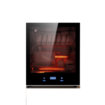 식기살균건조기 컵소독기 65L 대형음식점 주방장 찬장, 50리터 서모스탯 교수형 소독 캐비닛