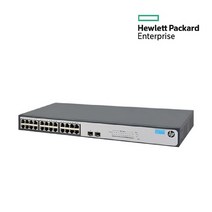 HPE OfficeConnect 1420-24G-2SFP (JH017A)스위치허브