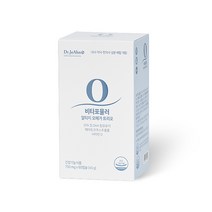 닥터제안 비타포뮬러 알티지오메가 트리오 1000mg x 1개월 비타민D 아스타잔틴 항산패 알루 오메가3