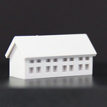 한결모형 한결 도시 계획 그린시티 시리즈, 06_종이 공장