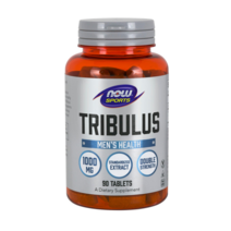 나우푸드 트리블러스 1000mg 타블렛, 90개입, 1개, 90정