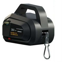 완강기 세트 소방 비상 용품 탈출용 기계 안전 교육용, B 옵션 이미지 참조