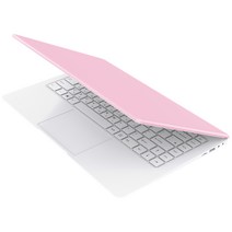 디클 클릭북 D14 프로 ( N4120 ) 노트북, 핑크, 셀러론, 256GB, 8GB, WIN11 Home, i1410