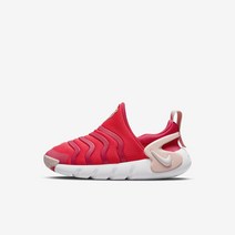 나이키 다이나모 고 플라이이즈 토들러 베이비 리틀키즈 영유아 운동화 DO9375-600