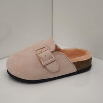 [정품인증] 270257 베어파우 베어파우(BEARPAW) 아동 슬리퍼 벨(BELLE SHEARLING KIDS) 라이트핑크 K917013ND-K