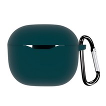 JBL TUNE T120TWS / T125TWS 충전 이어폰 케이스, 녹색