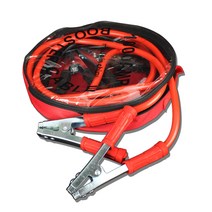 토리몰 봉고3 플러스전용 파워케어 차량용 점프선 1000AMP 배터리점프선 4M, 1개