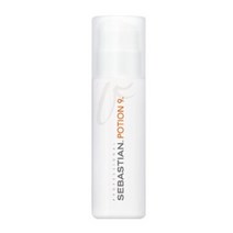 웰라 세바스찬 포션9 웨어러블 스타일링 트리트먼트 150ml 웨트헤어 컬크림, 1개